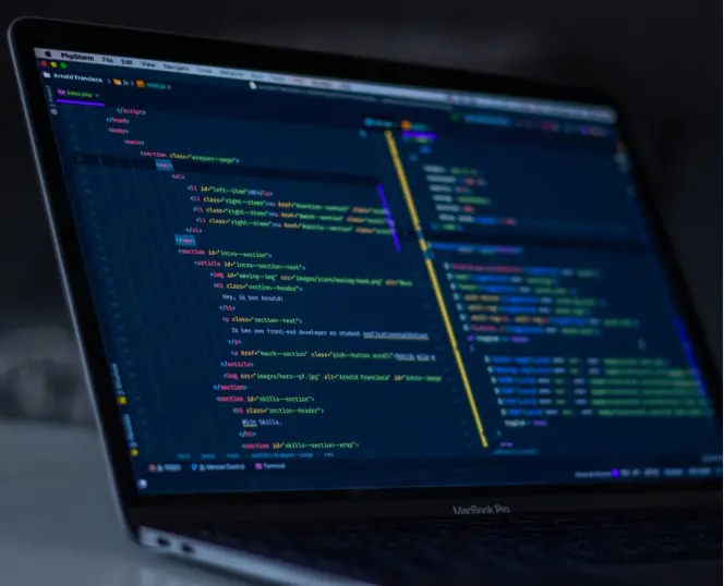 Gambar ilustrasi posisi Sistem Aplikasi